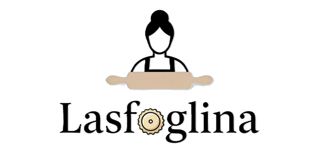 Logo lasfoglina
